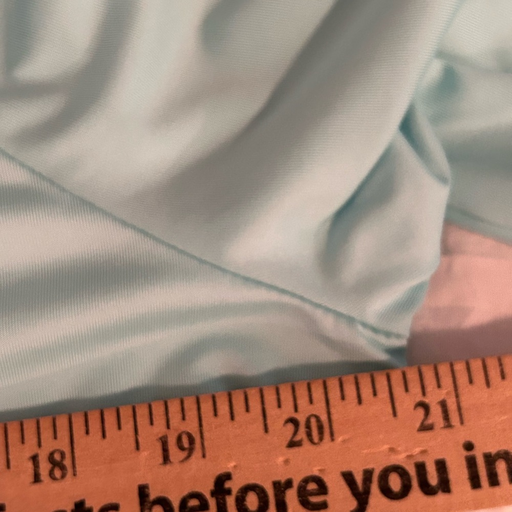 Ocean & Coast UV protection 1/4 zip top - NEW - Picture 10 of 12